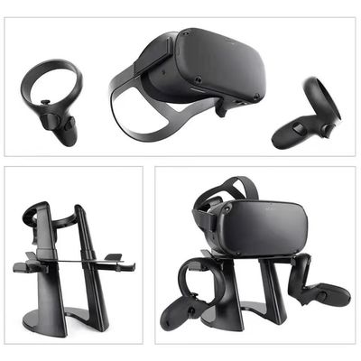 Supporto del supporto di VR per gli accessori di vetro di ricerca 2/Quest 1/Rift S VR dell'occhio